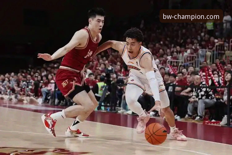 宝威体育BWSPORT移动端观赛体验深度评测：见证上海男篮12连胜的统治力