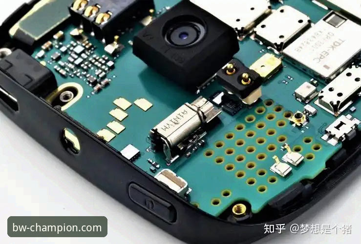 宝威体育平台背后的技术革新与用户体验真相