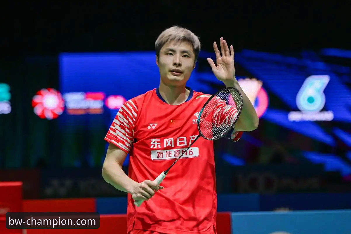 石宇奇亚锦赛夺冠历程与赛事深度解析